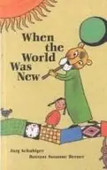 Book cover of When the World Was New
