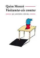 Book cover of Vuitanta-sis contes