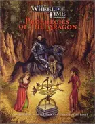 Book cover of Wheel of Time