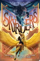 Book cover of Skyriders