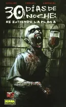 Book cover of 30 DÍAS DE NOCHE