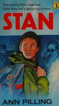 Book cover of Stan