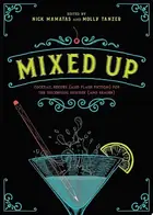Book cover of Mixed up