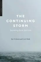 Book cover of Continuing Storm