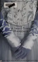 Book cover of Un matrimonio in provincia