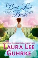Book cover of Bad Luck Bride