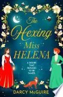 Book cover of The Hexing Miss Helena