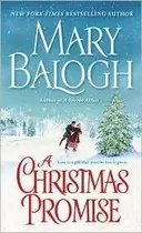 Book cover of A Christmas Promise