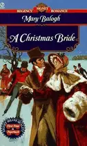 Book cover of A Christmas Bride