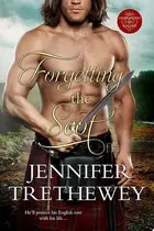 Book cover of Forgetting the Scot
