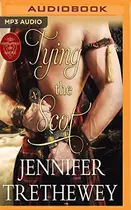 Book cover of Tying the Scot
