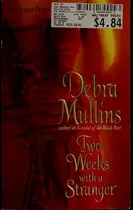 Book cover of Two weeks with a stranger