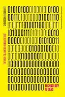 Book cover of Technology is Dead