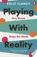 Book cover of Playing with Reality