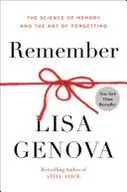 Book cover of Remember