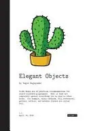Book cover of Elegant Objects