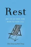 Book cover of Rest