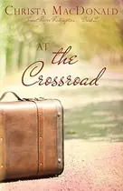 Book cover of At the Crossroad