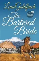 Book cover of The Bartered Bride