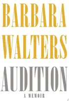 Book cover of Audition : a memoir
