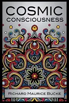 Book cover of Cosmic Consciousness