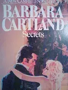 Book cover of Secrets
