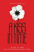 Book cover of Kiss in Time