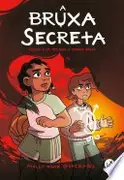 Book cover of A bruxa secreta
