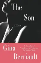Book cover of The son