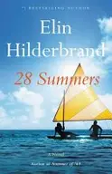Book cover of 28 Summers