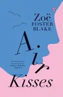 Book cover of Air Kisses