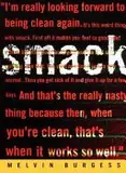 Book cover of Smack
