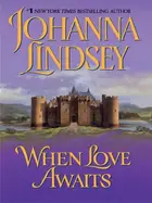 Book cover of When Love Awaits