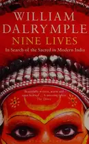 Book cover of Nine Lives