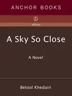 Book cover of A Sky So Close