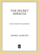 Book cover of The Secret Miracle