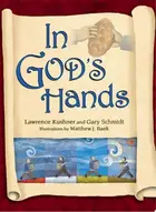 Book cover of In God's hands