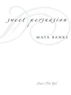 Book cover of Sweet Persuasion