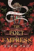 Book cover of The Poet Empress