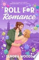 Book cover of Roll for Romance