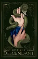 Book cover of The Dread Descendant