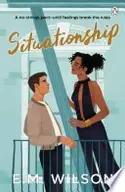 Book cover of Situationship