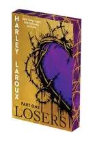 Book cover of Losers