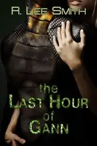 Book cover of The Last Hour Of Gann