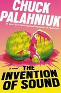 Book cover of The Invention of Sound