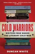 Book cover of Cold Warriors