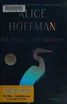 Book cover of World That We Knew