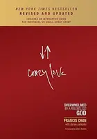 Book cover of Crazy love