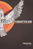 Book cover of Forgotten God