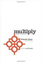 Book cover of Multiply